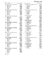 Preview for 508 page of TRILECTRON 1520DE Technical Manual