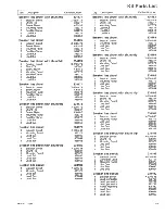 Preview for 510 page of TRILECTRON 1520DE Technical Manual