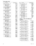 Preview for 515 page of TRILECTRON 1520DE Technical Manual