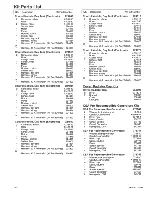 Preview for 521 page of TRILECTRON 1520DE Technical Manual