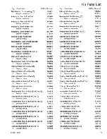 Preview for 568 page of TRILECTRON 1520DE Technical Manual