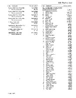 Preview for 570 page of TRILECTRON 1520DE Technical Manual