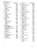 Preview for 583 page of TRILECTRON 1520DE Technical Manual