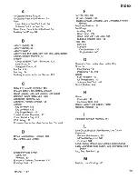 Preview for 586 page of TRILECTRON 1520DE Technical Manual