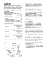 Preview for 596 page of TRILECTRON 1520DE Technical Manual