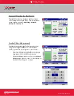 Предварительный просмотр 192 страницы Trilithic 120 DSP Operation Manuals