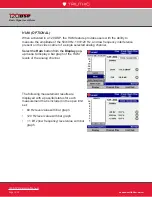 Предварительный просмотр 202 страницы Trilithic 120 DSP Operation Manuals