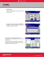 Предварительный просмотр 210 страницы Trilithic 120 DSP Operation Manuals