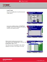 Предварительный просмотр 228 страницы Trilithic 120 DSP Operation Manuals