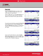 Предварительный просмотр 239 страницы Trilithic 120 DSP Operation Manuals