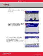 Предварительный просмотр 246 страницы Trilithic 120 DSP Operation Manuals