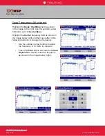 Предварительный просмотр 252 страницы Trilithic 120 DSP Operation Manuals