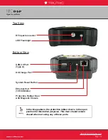 Предварительный просмотр 38 страницы Trilithic 180 DSP Operation Manual