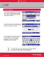 Предварительный просмотр 54 страницы Trilithic 180 DSP Operation Manual