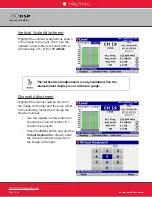 Предварительный просмотр 230 страницы Trilithic 180 DSP Operation Manual