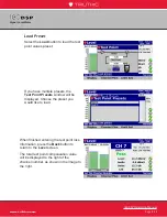 Предварительный просмотр 251 страницы Trilithic 180 DSP Operation Manual