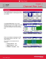 Предварительный просмотр 253 страницы Trilithic 180 DSP Operation Manual