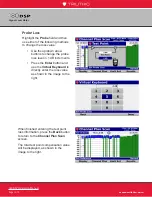 Предварительный просмотр 266 страницы Trilithic 180 DSP Operation Manual