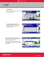 Предварительный просмотр 268 страницы Trilithic 180 DSP Operation Manual