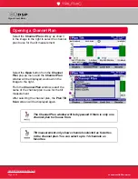 Предварительный просмотр 272 страницы Trilithic 180 DSP Operation Manual