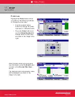 Предварительный просмотр 283 страницы Trilithic 180 DSP Operation Manual