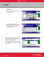 Предварительный просмотр 285 страницы Trilithic 180 DSP Operation Manual