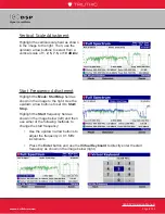 Предварительный просмотр 305 страницы Trilithic 180 DSP Operation Manual