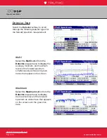 Предварительный просмотр 310 страницы Trilithic 180 DSP Operation Manual