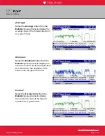 Предварительный просмотр 311 страницы Trilithic 180 DSP Operation Manual