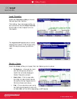 Предварительный просмотр 312 страницы Trilithic 180 DSP Operation Manual