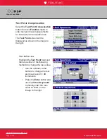 Предварительный просмотр 316 страницы Trilithic 180 DSP Operation Manual