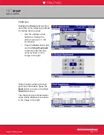 Предварительный просмотр 317 страницы Trilithic 180 DSP Operation Manual