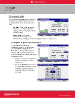 Предварительный просмотр 330 страницы Trilithic 180 DSP Operation Manual