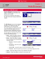 Предварительный просмотр 365 страницы Trilithic 180 DSP Operation Manual