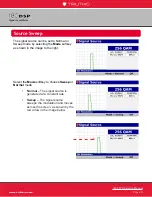 Предварительный просмотр 373 страницы Trilithic 180 DSP Operation Manual