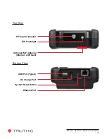 Preview for 15 page of Trilithic 360 DSP Operation Manual