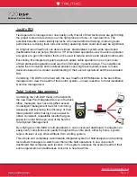 Preview for 33 page of Trilithic 720 DSP Operation Manual