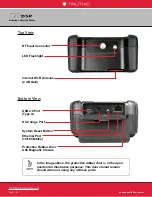 Preview for 42 page of Trilithic 720 DSP Operation Manual