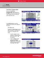 Preview for 313 page of Trilithic 720 DSP Operation Manual