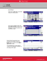 Preview for 316 page of Trilithic 720 DSP Operation Manual