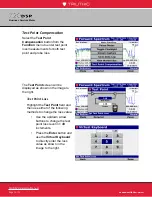 Preview for 330 page of Trilithic 720 DSP Operation Manual