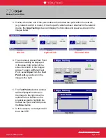 Preview for 377 page of Trilithic 720 DSP Operation Manual