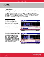 Preview for 407 page of Trilithic 720 DSP Operation Manual