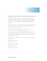 Preview for 7 page of Trilliant Networks SkyPilot SkyConnector Installation Manual