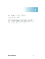 Preview for 11 page of Trilliant Networks SkyPilot SkyConnector Installation Manual