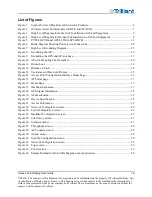 Preview for 8 page of Trilliant AP-R9-E Deployment Manual