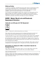 Preview for 14 page of Trilliant AP-R9-E Deployment Manual