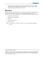 Preview for 23 page of Trilliant AP-R9-E Deployment Manual