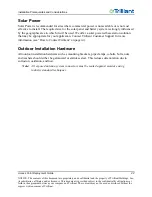 Preview for 32 page of Trilliant AP-R9-E Deployment Manual