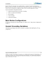 Preview for 34 page of Trilliant AP-R9-E Deployment Manual